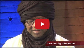 Le Mali à l'honneur - UNESCO 14 novembre 2014