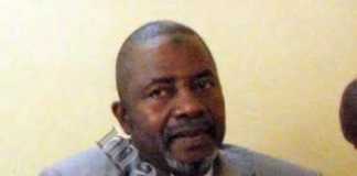 Youssouf Coulibaly maire de la commune II