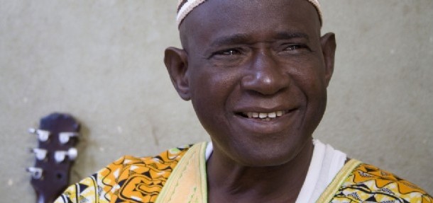In memoriam: Kassé Mady Diabaté : Génie, humilité et générosité !