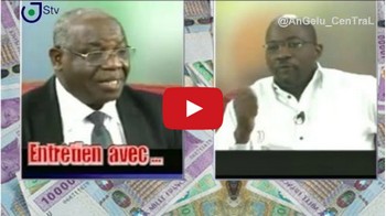 Pays africains: Pouvons nous devenir émergent avec la monnaie imposée par la France?