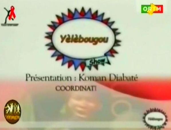 ORTM: Yélébougou du 26 Décembre 2014 [comédie] 
