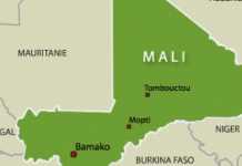 Nord du Mali : sept morts dans l’attaque contre un camp de l’armée