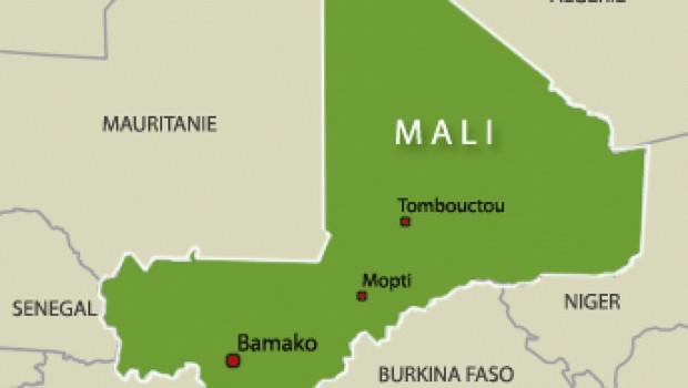 Nord du Mali : sept morts dans l’attaque contre un camp de l’armée