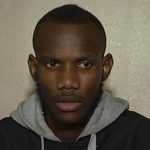 Lassana Bathily, héros de la prise d'otage de la Porte de Vincennes