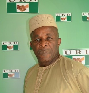 Madani Traoré : « Nous demandons le retrait de cette loi parce qu’il y a dedans un certain nombre d’éléments d’exclusion »