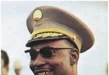 Spéculation foncière à Faladiè IJA : Samba Diarra dans l’œil du cyclone ! Le Général Moussa Traoré et son fils Idy cités.