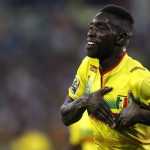 Standard-Sambou Yatabaré : "La Belgique est un bon tremplin"