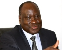 Souleymane Koné