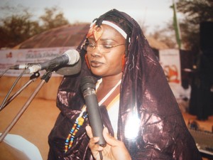 Honorable Haidara Aïchata Cissé alias Chatto sur le Sommet du G5 Sahel à Bamako :  « Si on ne trouve pas une solution au trafic de drogue, il n’y aura guère de solution définitive au problème d’insécurité.
