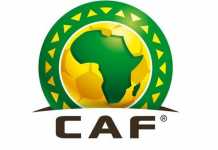 CAF logo