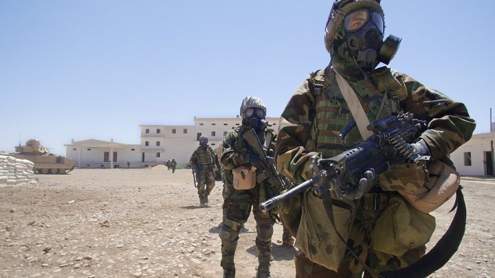 Leçon de géopolitique : L’Irak, victime de la stratégie guerrière de George W. Bush, des révélations, jusque-là tenues secrètes, viennent d’être diffusées à propos des premiers instants post 11 Septembre