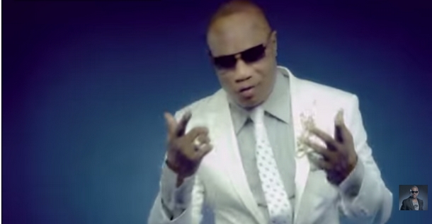 J. Martins featuring Koffi Olomide - Dance 4 Me Remix (official Video)