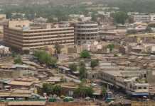 Mali: discussion à Bamako entre cadres du nord du pays