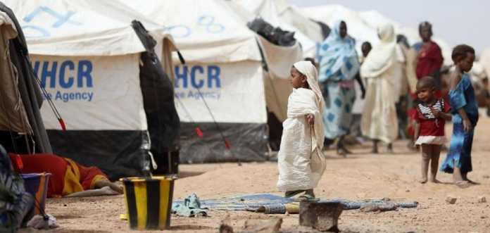 HCR-camp-refugies-maliens