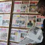 Mali : La presse vilipendée sur les réseaux sociaux