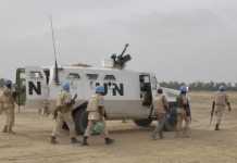 Violences au nord du Mali malgré la signature d’un accord de paix