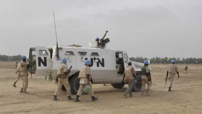 UN-Munisma Violences au nord du Mali malgré la signature d’un accord de paix