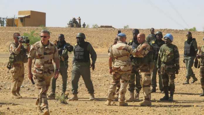 force-française-Barkhane Mali : l’ONU enquête sur la mort de civils à Tin-Hamma