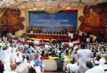 Accord de paix au Mali: passe d’armes entre IBK et Hervé Ladsous