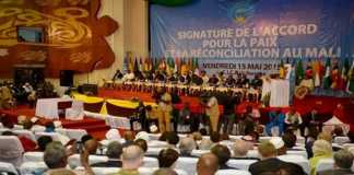 Accord de paix au Mali : Que de confusion !