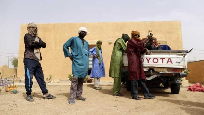 Mali: les enjeux de la signature de l'accord de paix