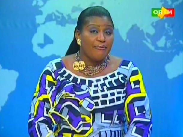 Promotion et mérite de la femme : Hawoye Touré, journaliste ou politicienne ?