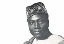 Modibo KEITA