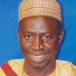 L’honorable Bafotigui Diallo, député élu en Commune VI