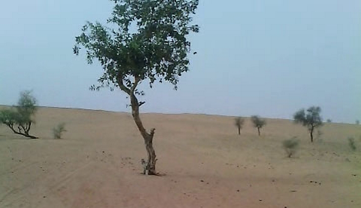 Région de Mopti : Les terroristes assiègent Kouakrou
