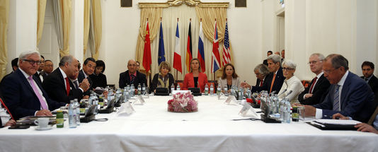 Un accord sur le nucléaire iranien a été trouvé