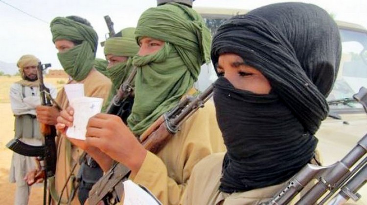 Terroriste par le sang et par alliance : Sidi Ag Dahama, l’un des ravisseurs de Jeffrey Wok enlevé au Niger