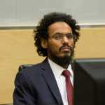 Première comparution d’Ahmad Al Faqi Al Mahdi devant la CPI