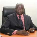 Cheick Mohamed Chérif Koné : Vice Président du Syndicat Autonome de la Magistrature