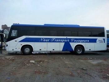 Compagnie ‘’Nour Transport’’ :  Un danger pour la paix et la stabilité au Mali