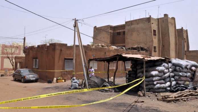 Ouan Qui sont les groupes jihadistes actifs au centre et au sud du Mali?