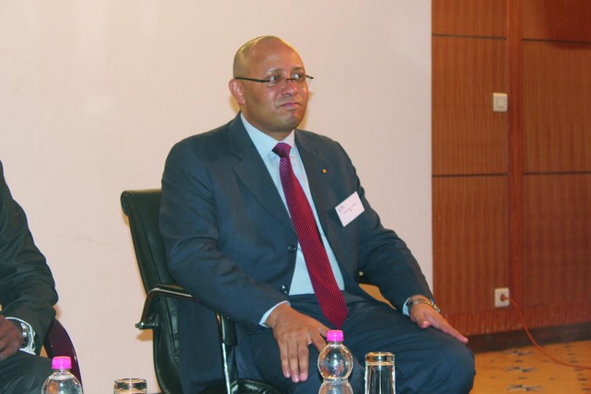Mamadou Igor Diarra depuis Paris :  « La gouvernance au Mali devient la culture des vieux »