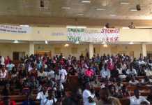 Elèves et étudiants du mali face aux défis de l’emploi : « L’Avenir du Mali j’y Crois » galvanise les étudiants maliens