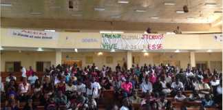Elèves et étudiants du mali face aux défis de l’emploi : « L’Avenir du Mali j’y Crois » galvanise les étudiants maliens