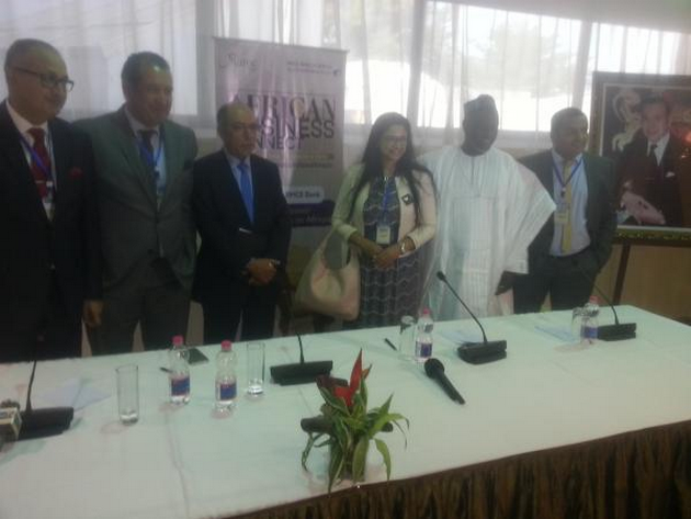 African Business Connect : Un concept plein d’opportunités