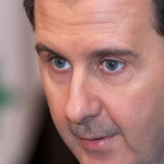 Le président Bachar el-Assad