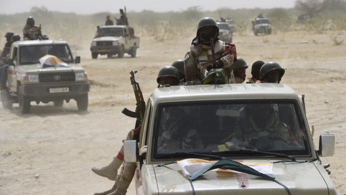 Boko Haram Sénégal: les défis du terrorisme en Afrique enjeu d’un Forum à Dakar