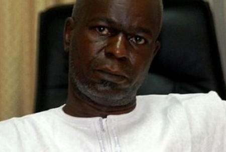 Chérif Moumina Sy, président du CNT  du Burkina :   «Les crimes transfrontaliers, aucun pays ne peut les résoudre seul»