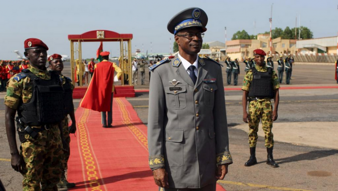 Diendere Putsch: l'enregistrement qui agite le Burkina et la Côte d’Ivoire
