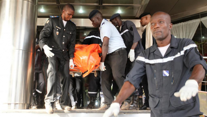 Ce que l'on sait de l'attentat à l’hôtel Radisson de Bamako