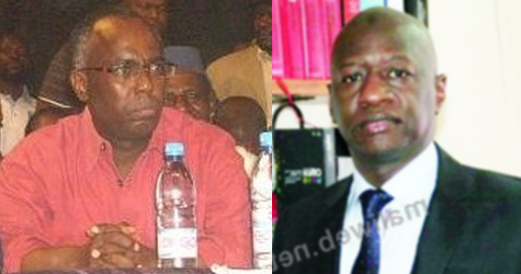 Tapo-Konaté : Deux collaborateurs d’Ibk qui font condamner l’Etat malien