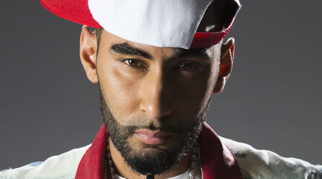 Attentat contre le Radisson Blu Bamako : La Fouine de cœur avec le peuple malien