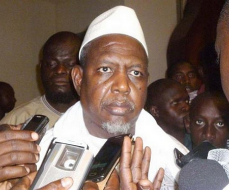 Destruction des  bars et débits de boissons de  la   Ville de Tombouctou : Mahmoud Dicko félicite la jeunesse de la cité ‘’mystérieuse’’