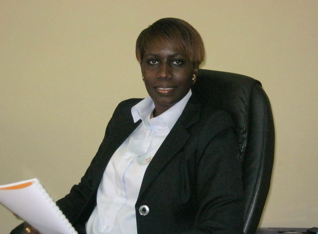Maïga Aïchata Koné, directrice d’Endeavour Mining :  «J’ai eu mon premier boulot et mon ascension lors des JMP passées»