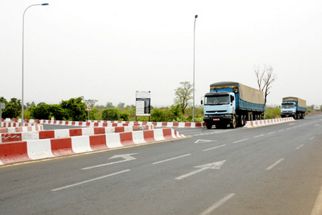 Poste de Péage de Farabana et de Mamaribougou dans la Commune du Mandé,Route de Kangaba et de Guinnée-Konakry : Des Gendarmes peu Scrupuleux