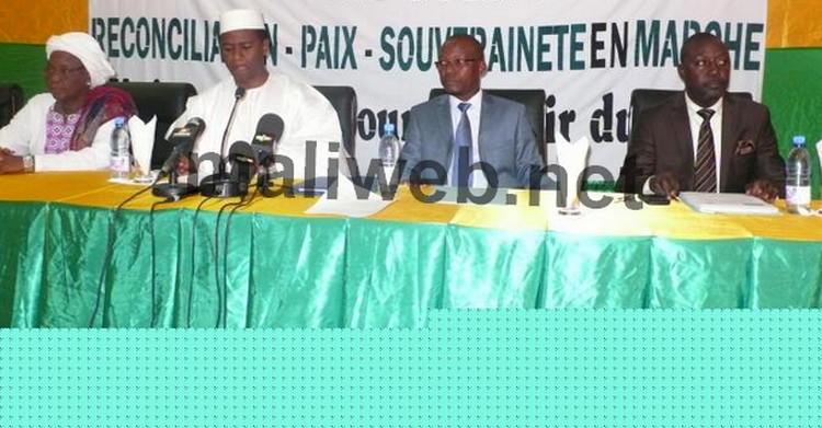 Verdict du BPN-RPM contre le boxeur du parti :  Suspension de 02 mois de Madou Diallo de toutes activités politiques… La victime maintient quand même sa plainte